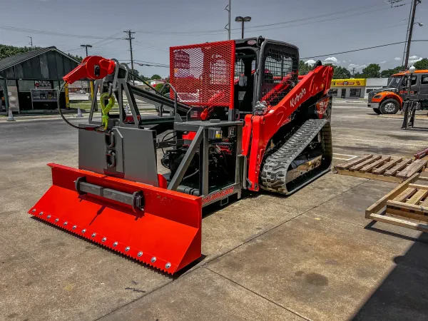 Hunter's Towing & Recovery - Light, Medium, and Heavy Duty Towing Service - photo 4