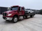 Pauls Towing And Storage