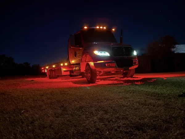 Pauls Towing And Storage - photo 2