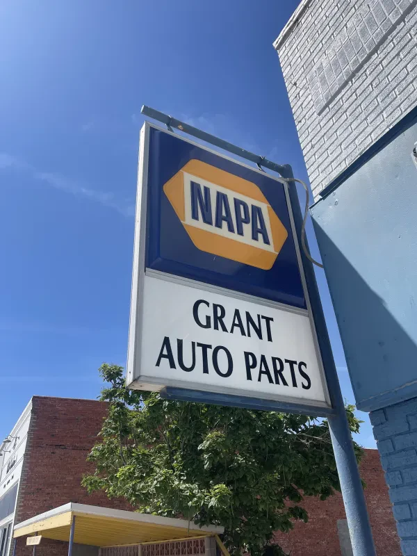 NAPA Auto Parts - Play Parts, Inc - photo 3