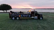 Back On Your Feet Towing, Recovery & Transport