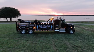 Back On Your Feet Towing, Recovery & Transport