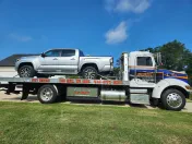 Jacksonville Wrecker Service, LLC