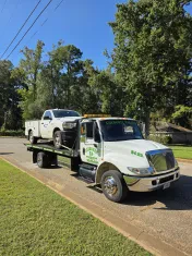 Cherokee Wrecker Service