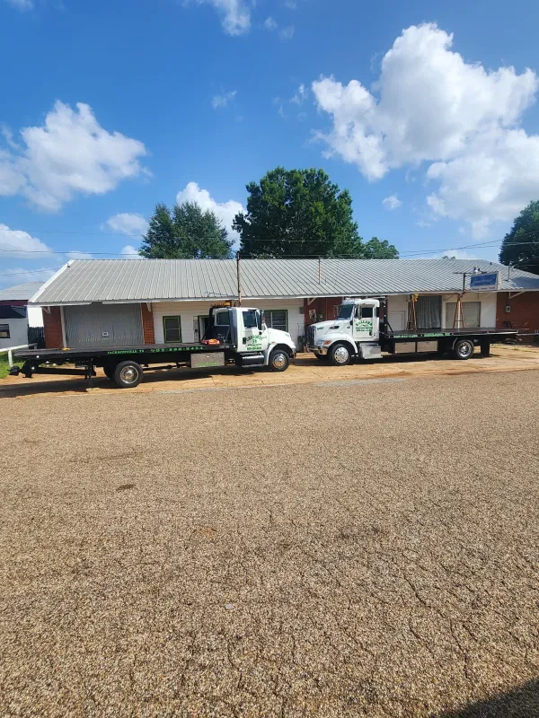 Cherokee Wrecker Service - photo 2