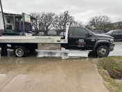 Roadside Recovery Inc