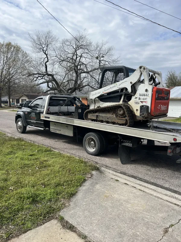 Roadside Recovery Inc - photo 2