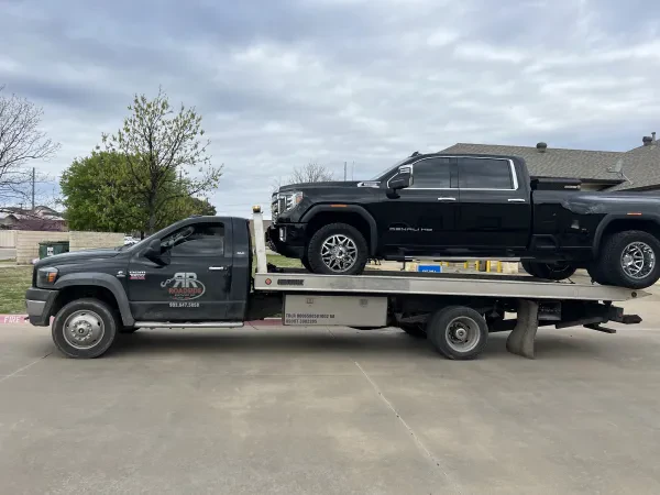 Roadside Recovery Inc - photo 3