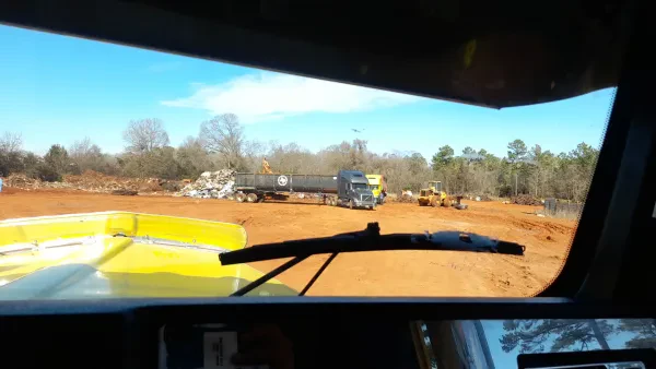 JACKSONVILLE IRON & METAL - photo 2