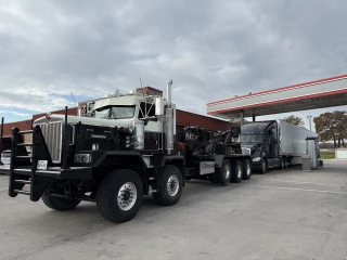 Flex Towing & Recovery