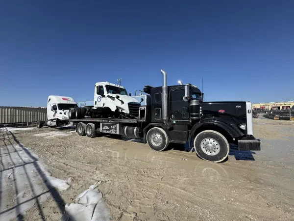 Flex Towing & Recovery - photo 2