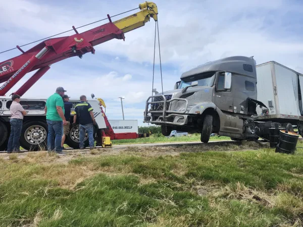Flex Towing & Recovery - photo 3