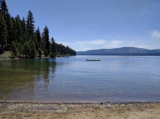 Lake Almanor Country Club