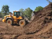Pea Ridge Recycling