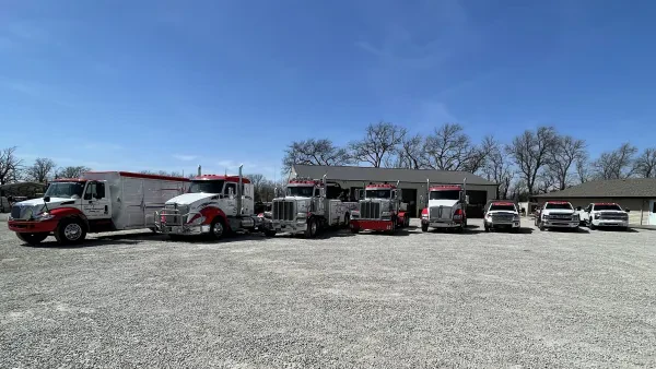 Auto House Towing & Recovery - photo 2