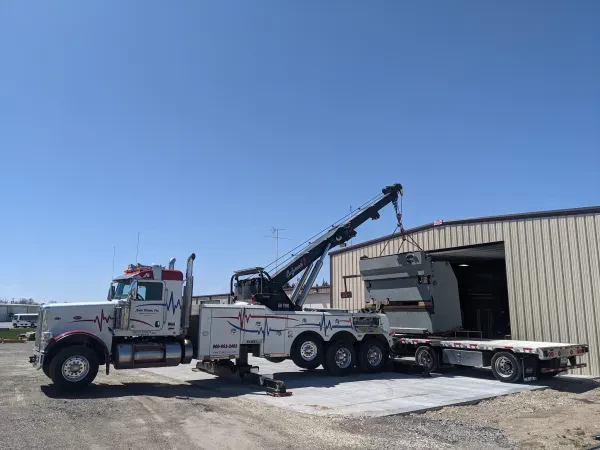 Auto House Towing & Recovery - photo 4