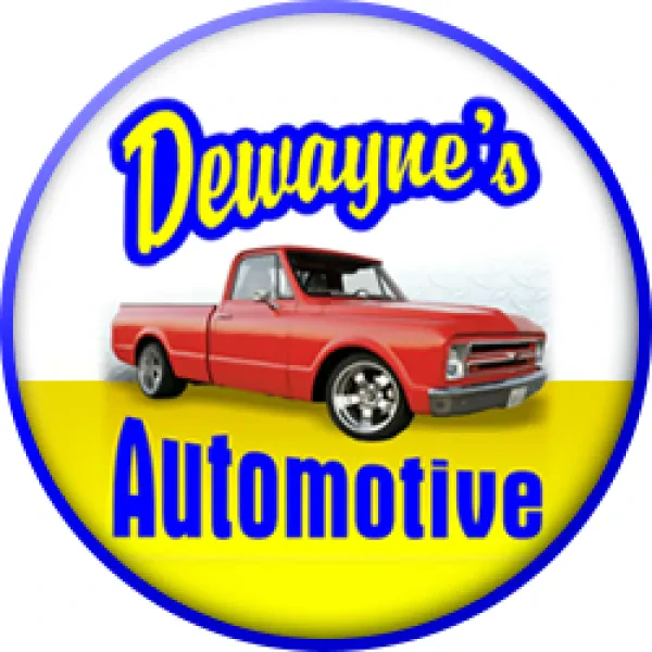 Dewayne's Auto - photo 3