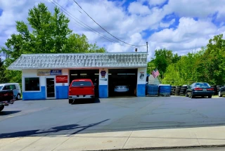 D'Orazio Auto Services Inc