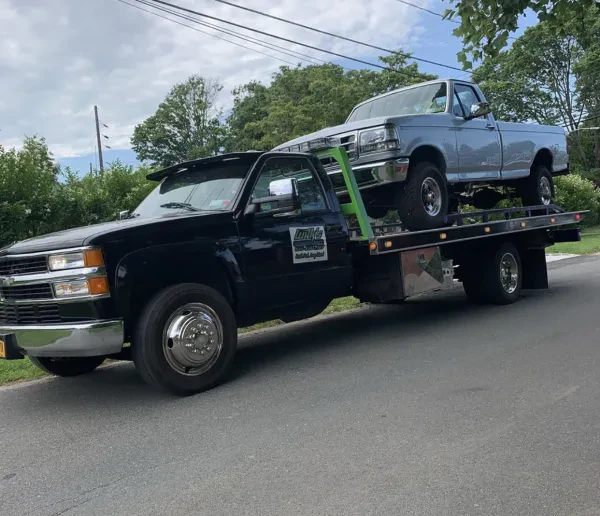 Wilk's 24Hr Towing & Recovery - photo 2