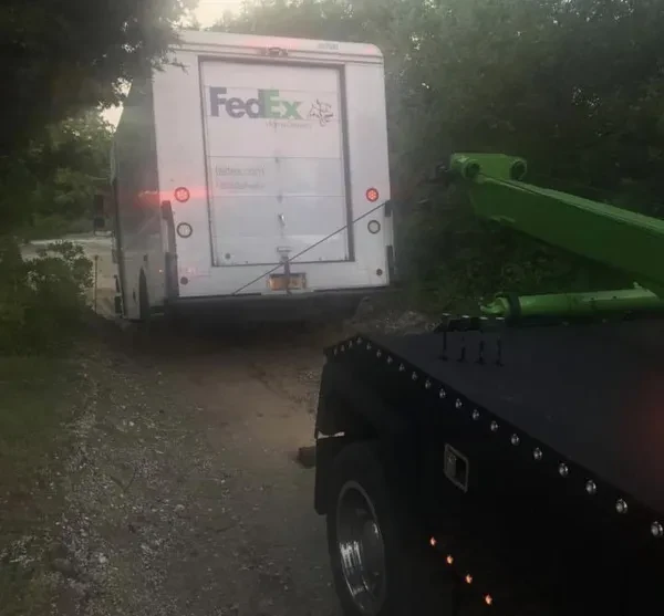 Wilk's 24Hr Towing & Recovery - photo 3
