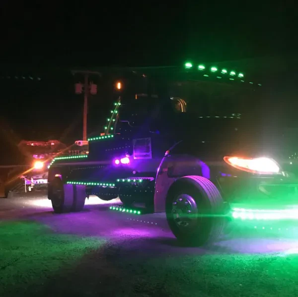 Wilk's 24Hr Towing & Recovery - photo 4