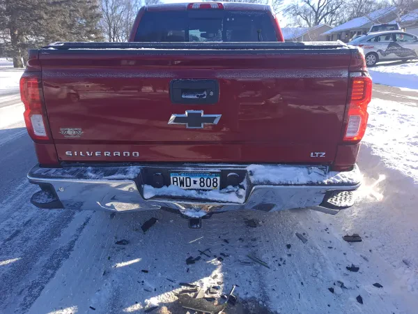 Davis Autobody Detail & Glass 24 HR Towing - photo 3