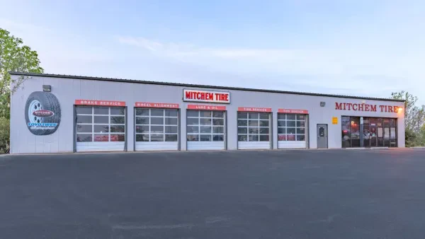 Mitchem Tire - photo 2