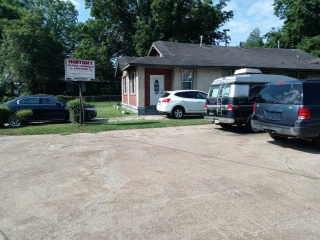 Horton's Starter & Alternator Service