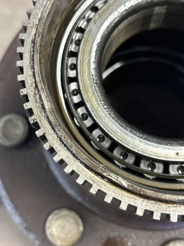 Gold Beach Automotive - photo 3