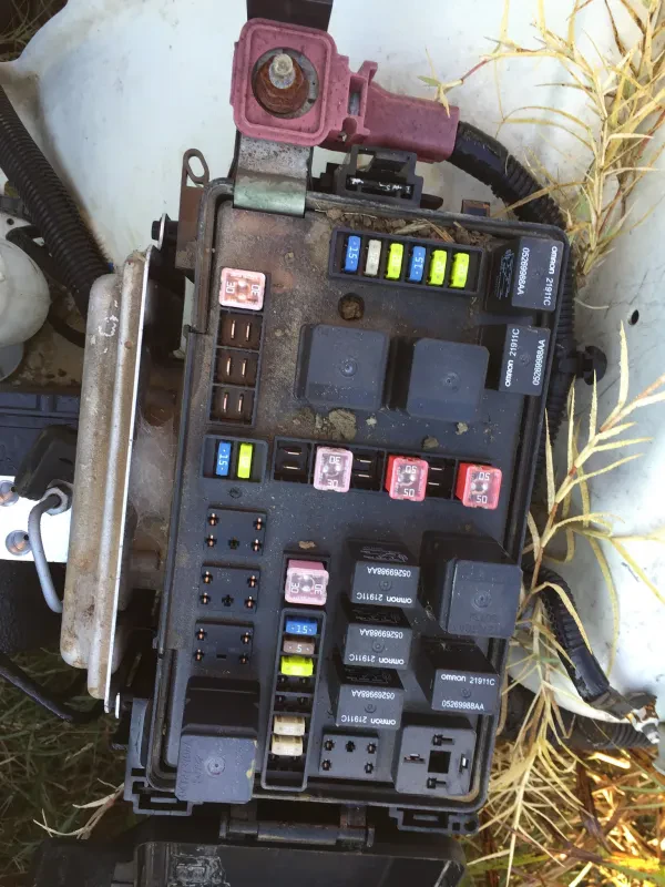 Rag Auto Salvage - photo 2