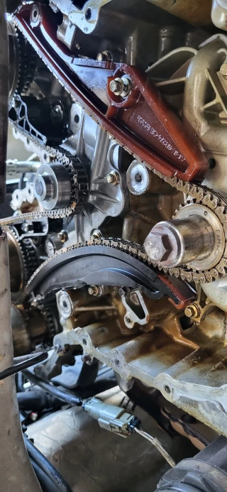 P&J Auto Repair