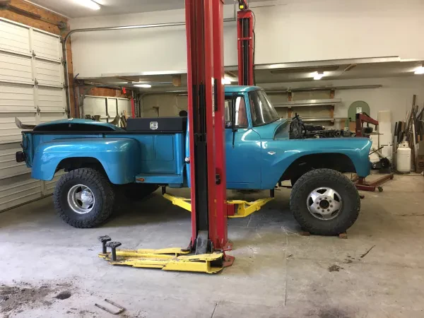 Scott Auto and Marine - photo 4