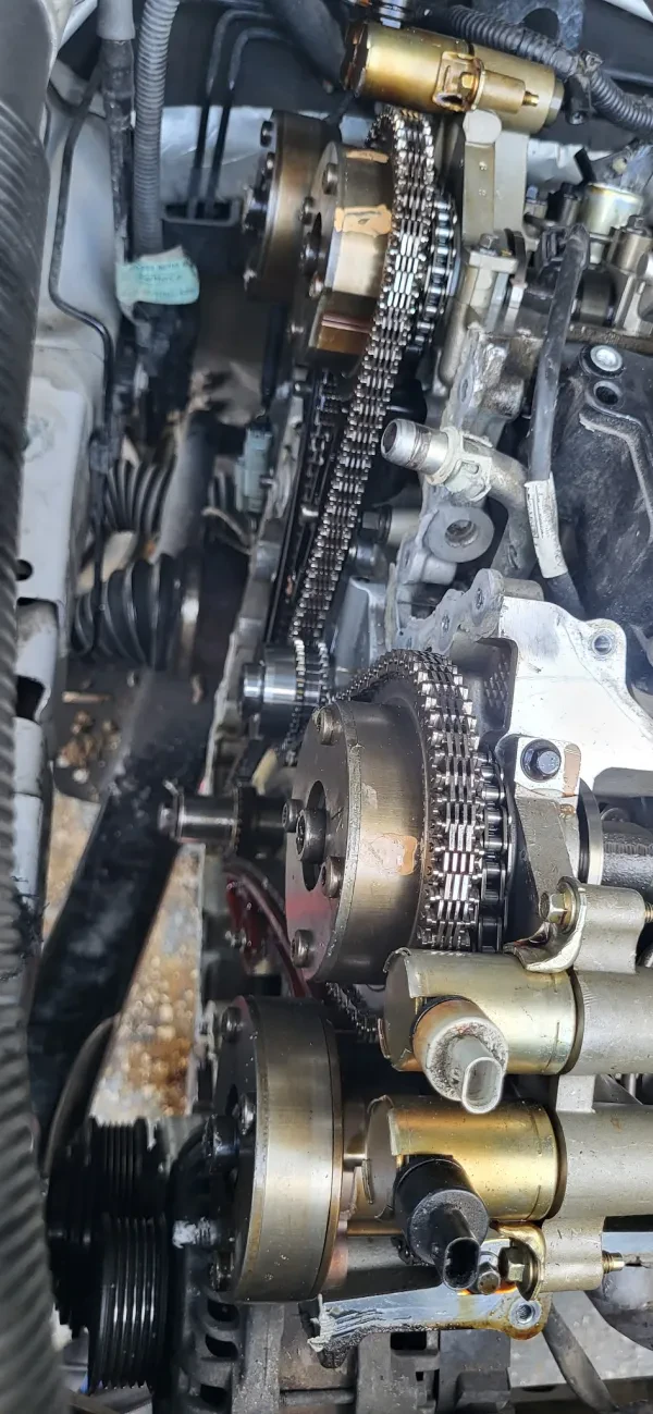 P&J Auto Repair - photo 3