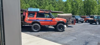 Rover Land, LLC