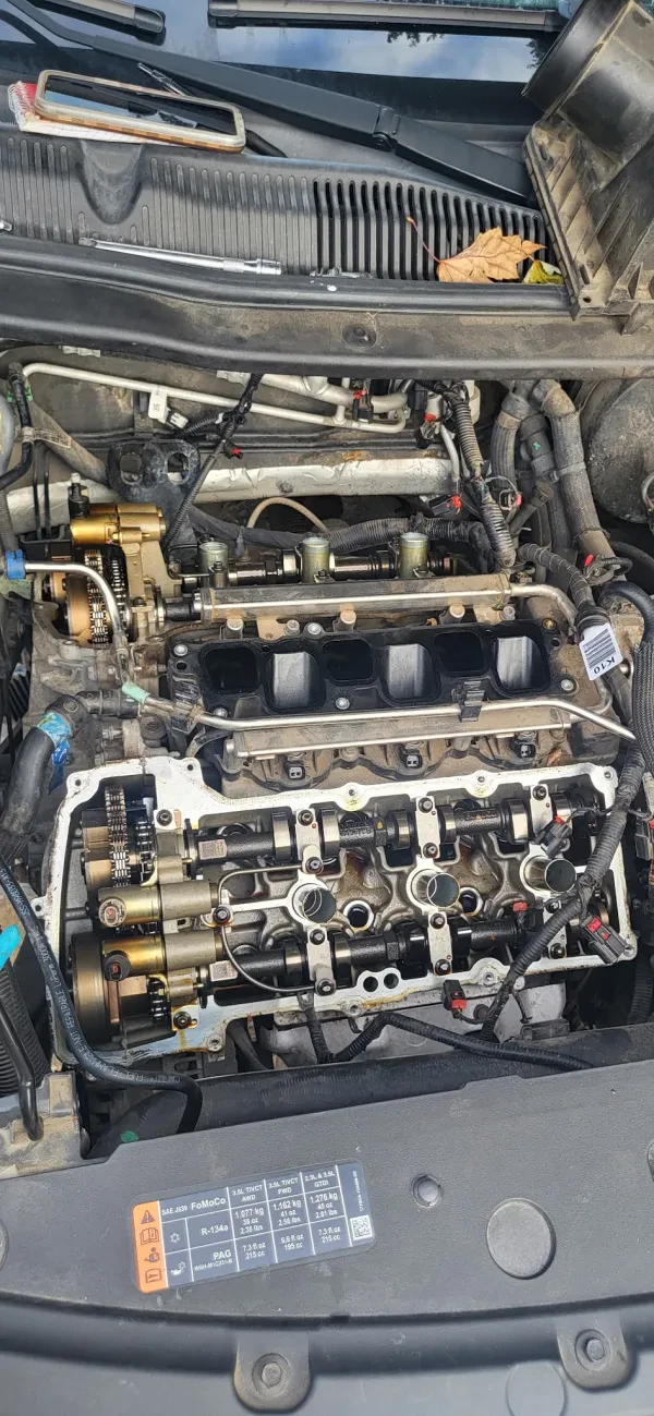 P&J Auto Repair - photo 4