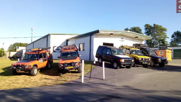 Rover Land, LLC - photo 2