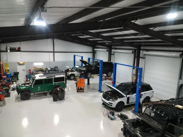 Rover Land, LLC - photo 3