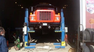 Route 104 Auto Repair