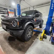 Absolute Auto Repair Plus Inc.