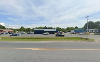 Sam's Auto Center
