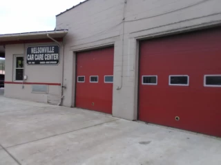 Nelsonville Car Care Center