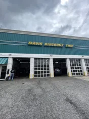 Mavis Discount Tire