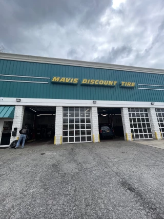 Mavis Discount Tire