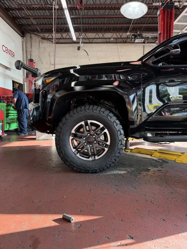 Mavis Discount Tire - photo 3