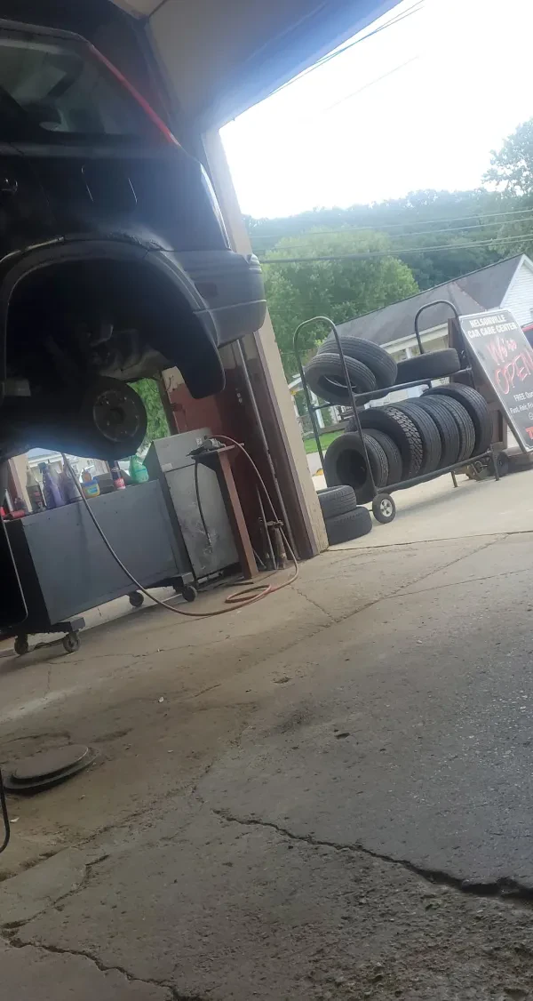 Nelsonville Car Care Center - photo 4