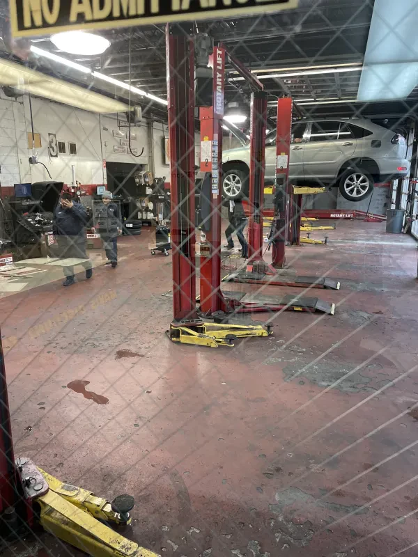 Mavis Discount Tire - photo 4