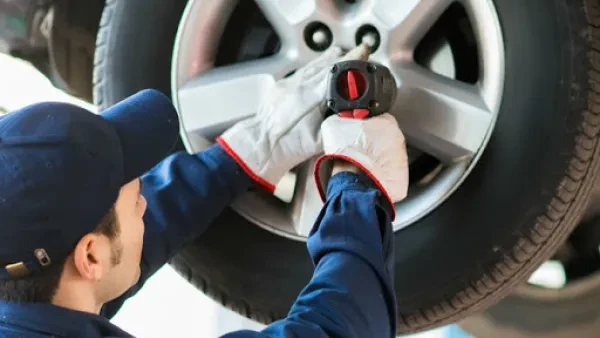 Dana's Tire Center - photo 2