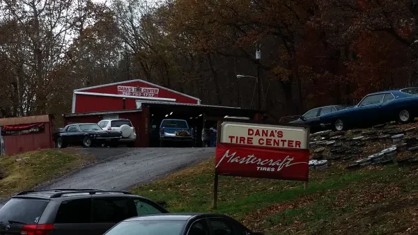 Dana's Tire Center - photo 3