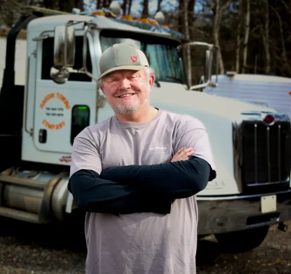 Hardin Towing - photo 3