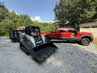 Gold City Hauling & Junk Removal